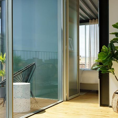 Feel Porto Matosinhos City Flats Exterior foto