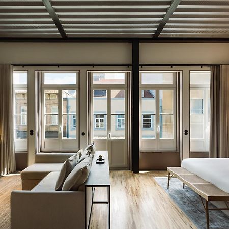 Feel Porto Matosinhos City Flats Exterior foto