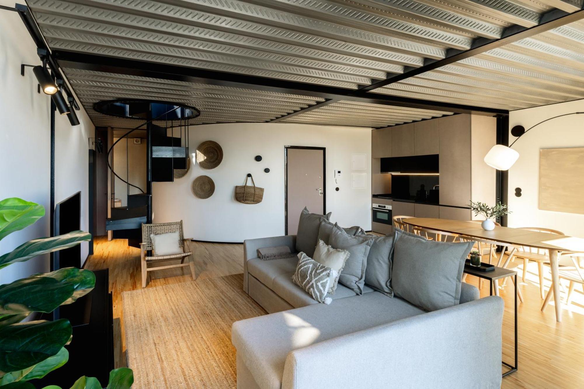 Feel Porto Matosinhos City Flats Exterior foto