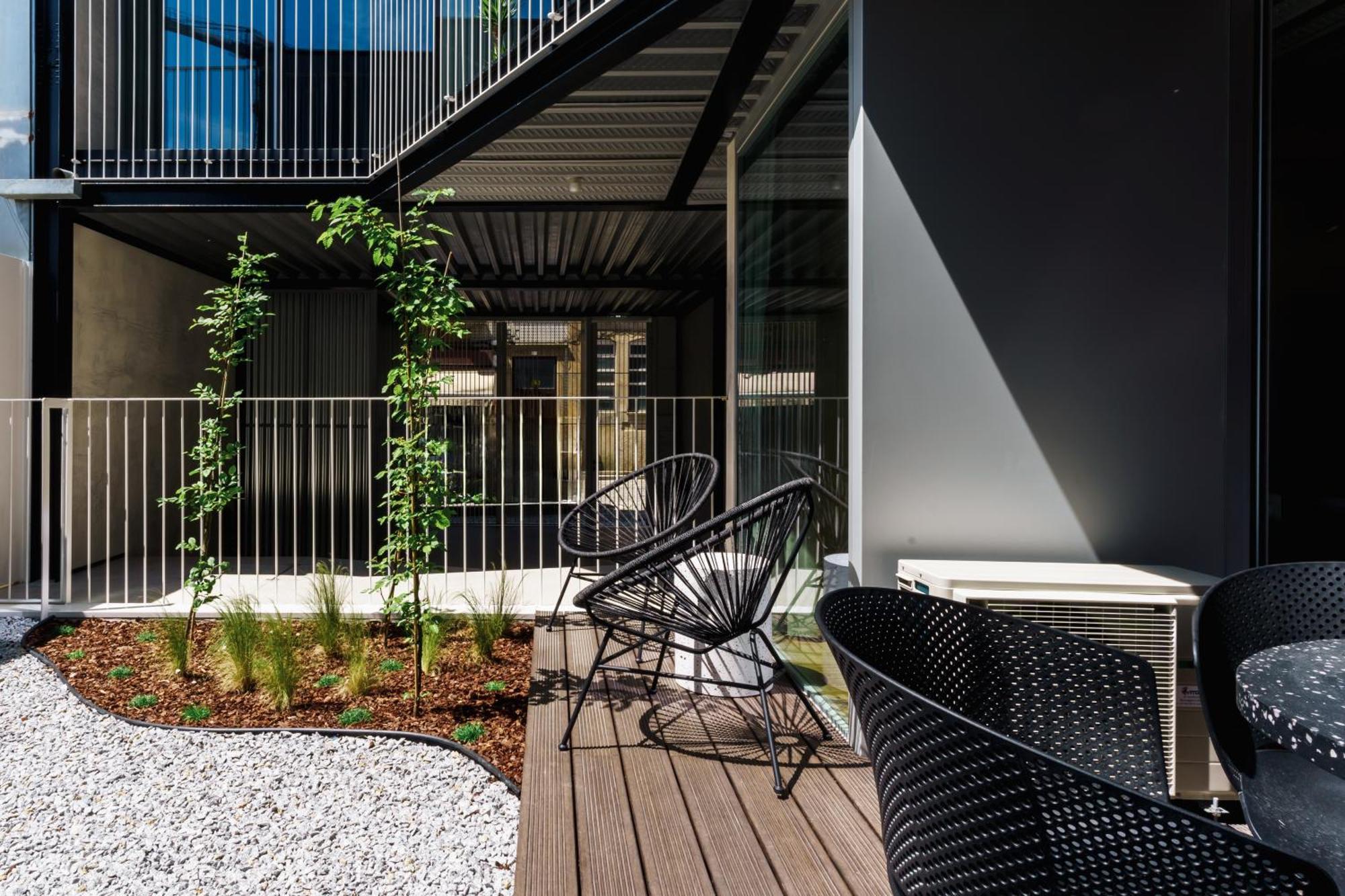 Feel Porto Matosinhos City Flats Exterior foto