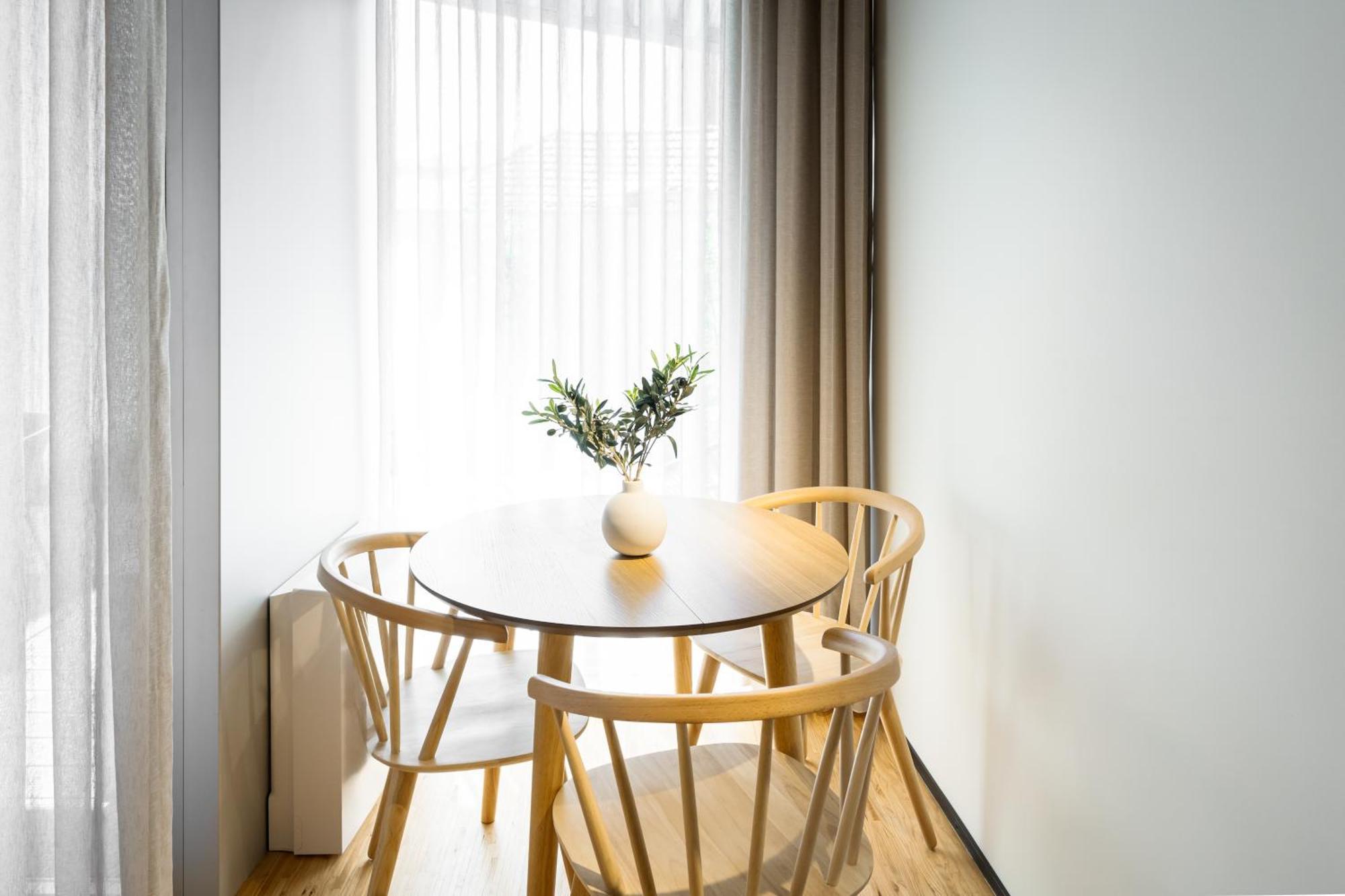 Feel Porto Matosinhos City Flats Exterior foto