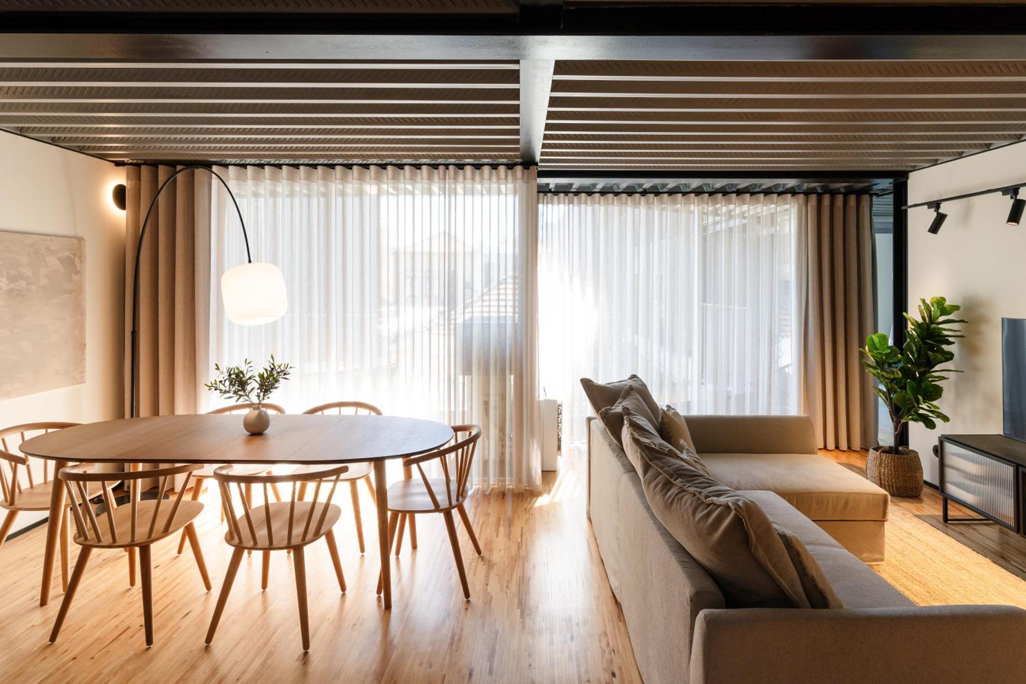 Feel Porto Matosinhos City Flats Exterior foto