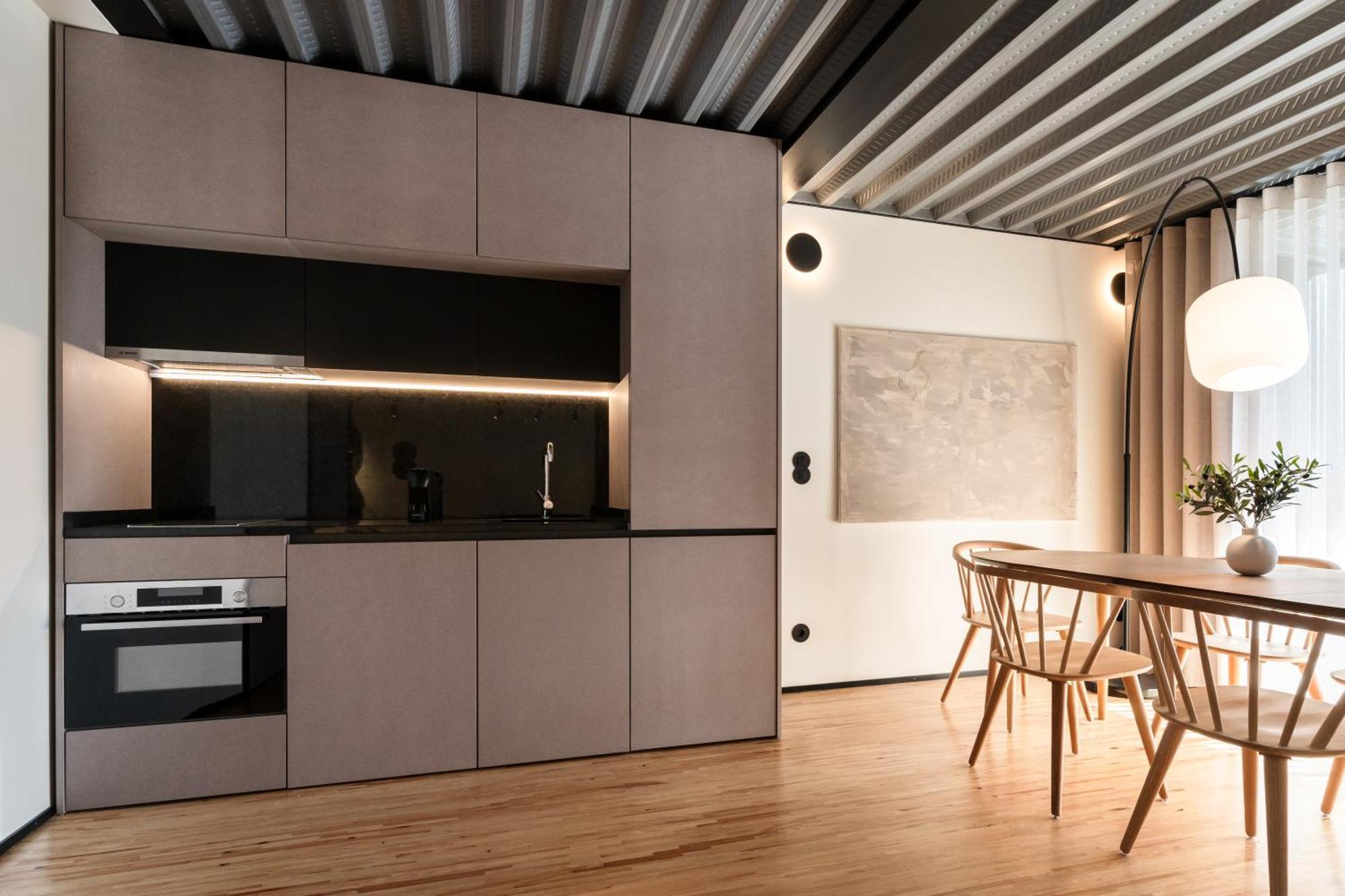 Feel Porto Matosinhos City Flats Exterior foto